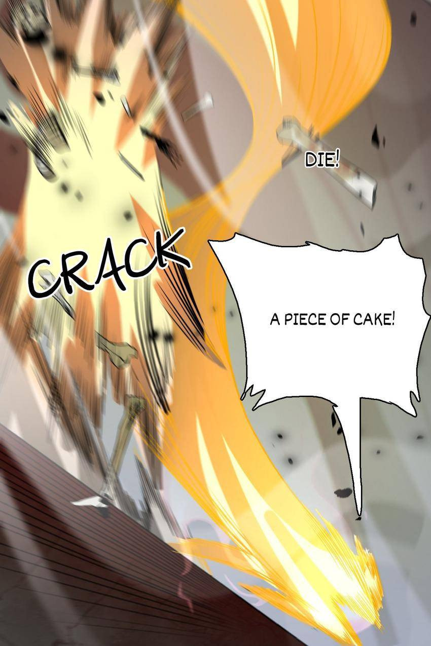 Read Pieta (Colored) chapter 133 image 44 on Lezhin