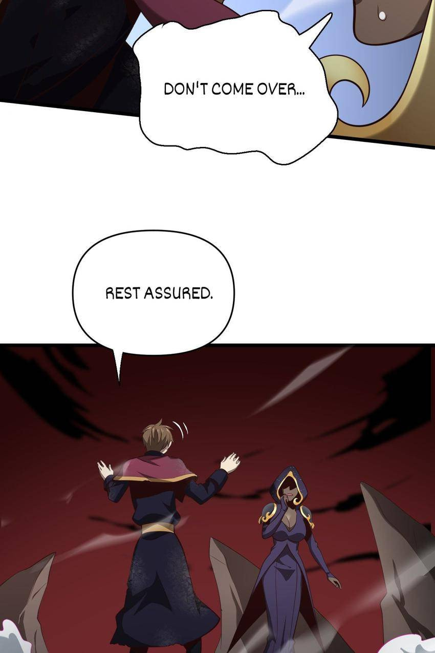 Read Pieta (Colored) chapter 133 image 47 on Lezhin