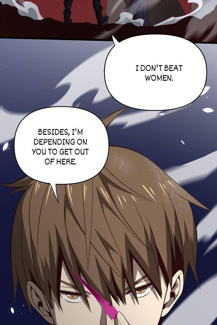 Read Pieta (Colored) chapter 133 image 48 on Lezhin