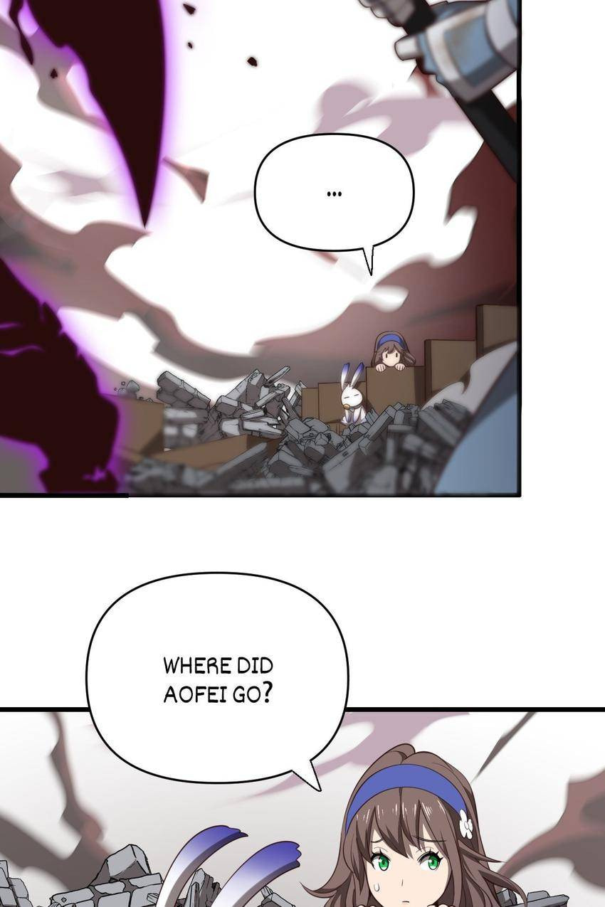 Read Pieta (Colored) chapter 133 image 56 on Lezhin
