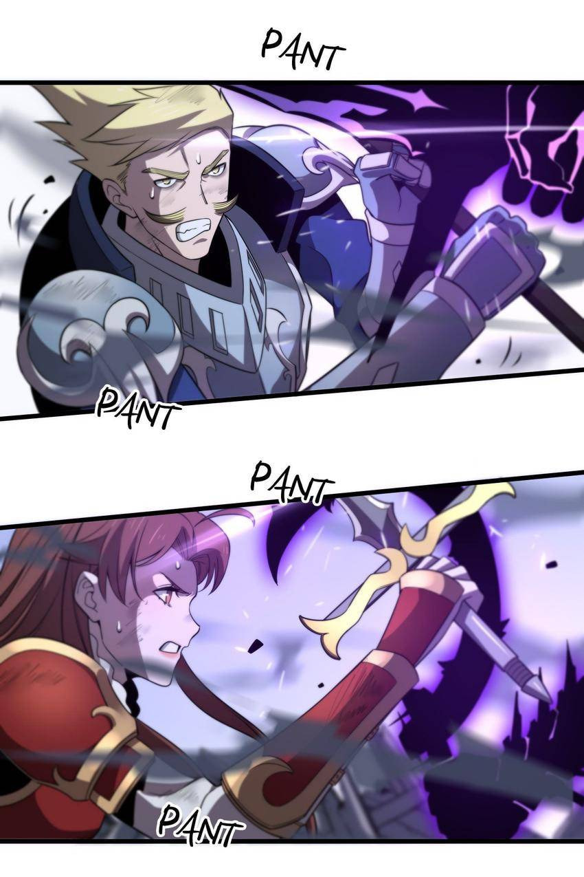 Read Pieta (Colored) chapter 133 image 58 on Lezhin