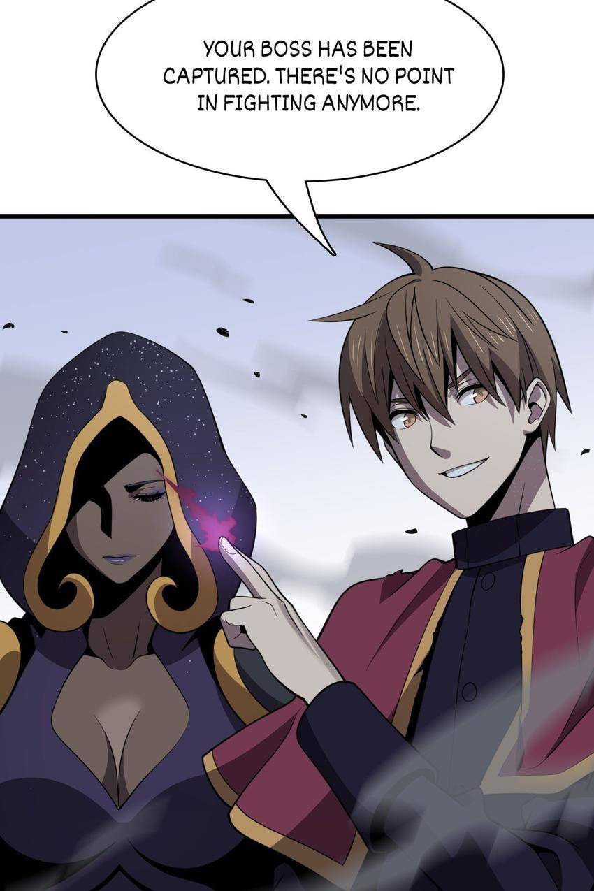 Read Pieta (Colored) chapter 133 image 68 on Lezhin