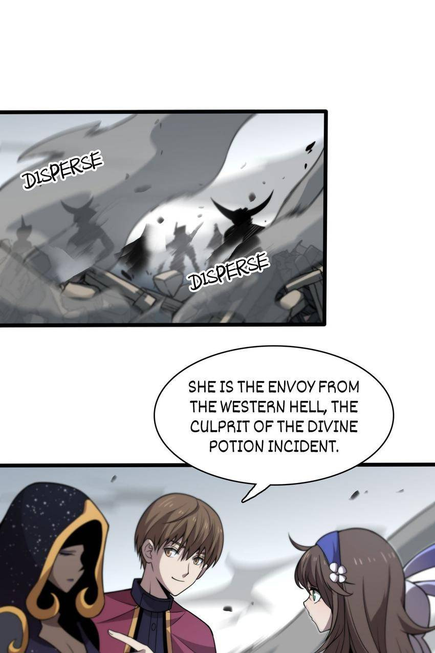 Read Pieta (Colored) chapter 133 image 71 on Lezhin