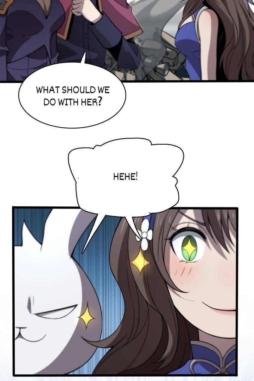 Read Pieta (Colored) chapter 133 image 72 on Lezhin