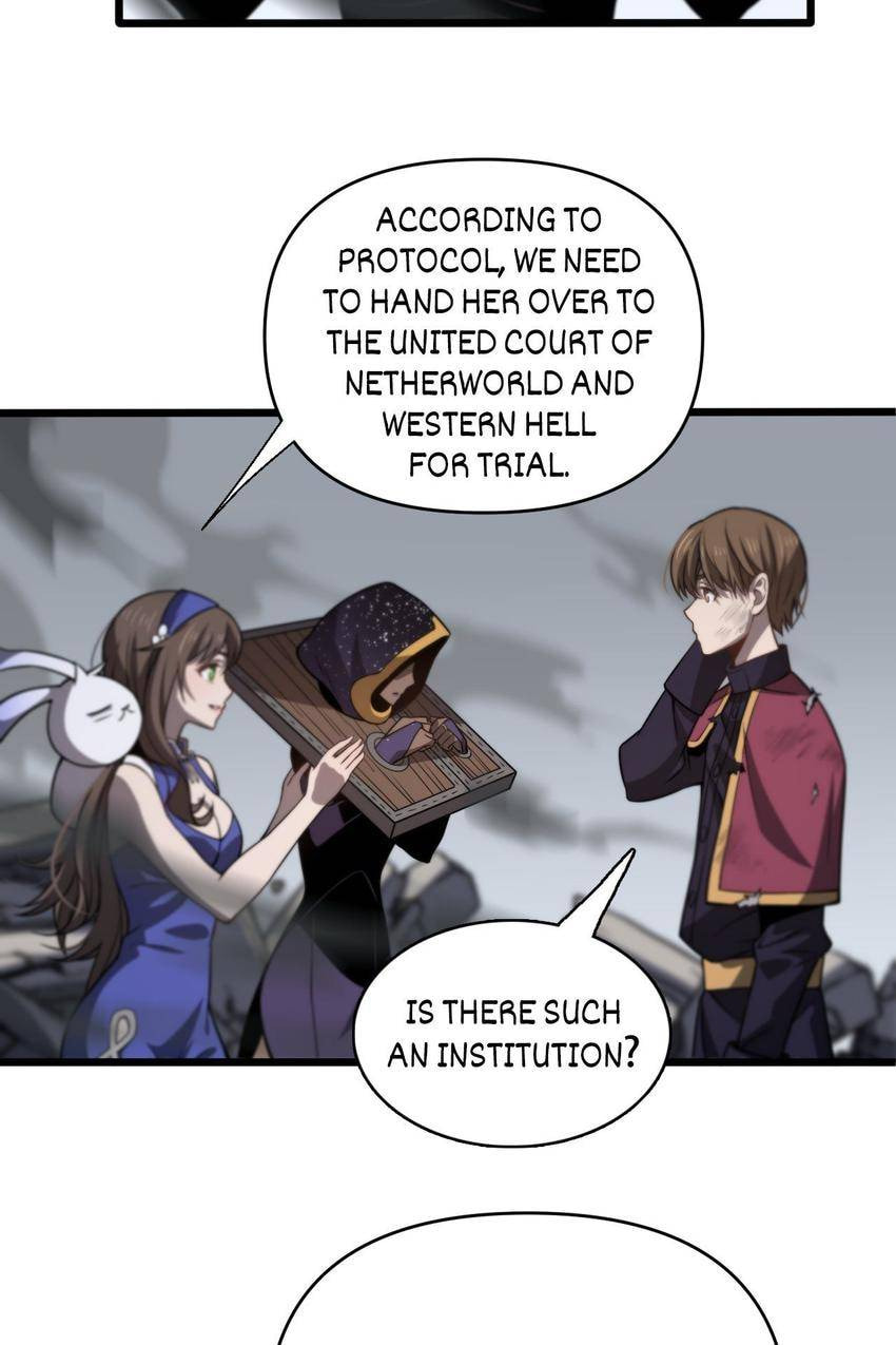 Read Pieta (Colored) chapter 134 image 1 on Lezhin