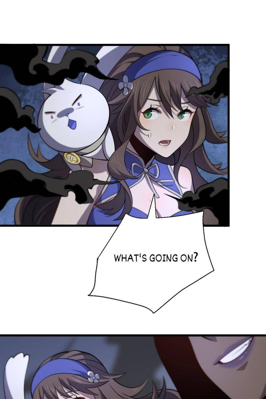 Read Pieta (Colored) chapter 134 image 15 on Lezhin