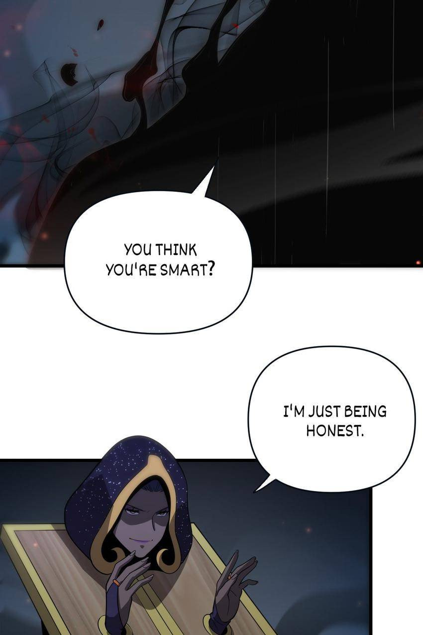 Read Pieta (Colored) chapter 134 image 29 on Lezhin