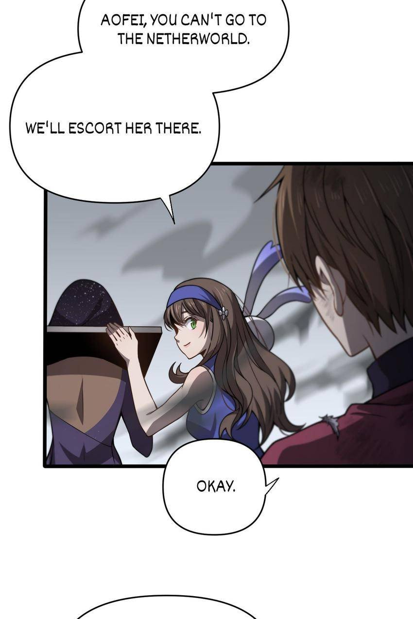 Read Pieta (Colored) chapter 134 image 3 on Lezhin