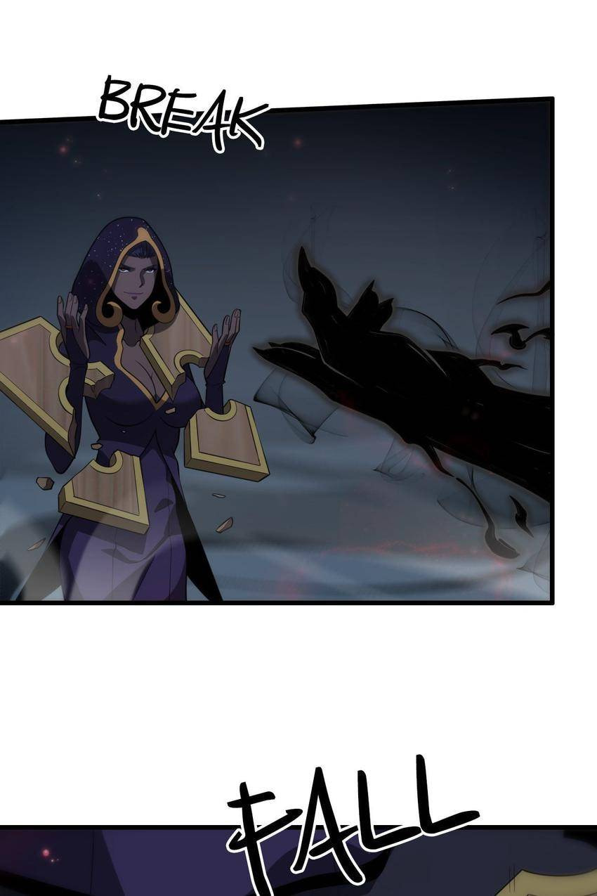 Read Pieta (Colored) chapter 134 image 33 on Lezhin