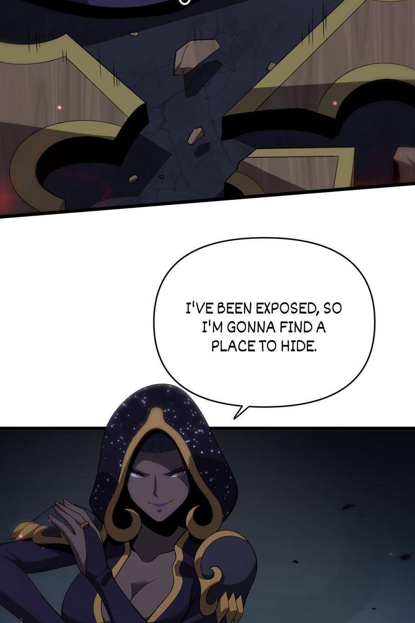 Read Pieta (Colored) chapter 134 image 34 on Lezhin