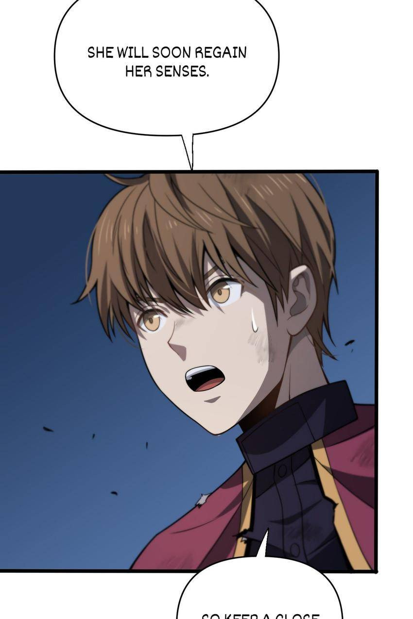 Read Pieta (Colored) chapter 134 image 4 on Lezhin