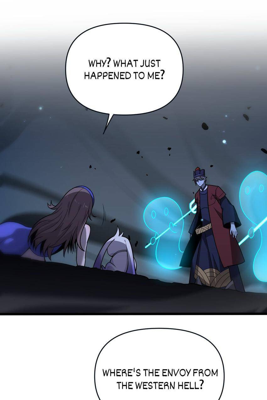 Read Pieta (Colored) chapter 134 image 52 on Lezhin