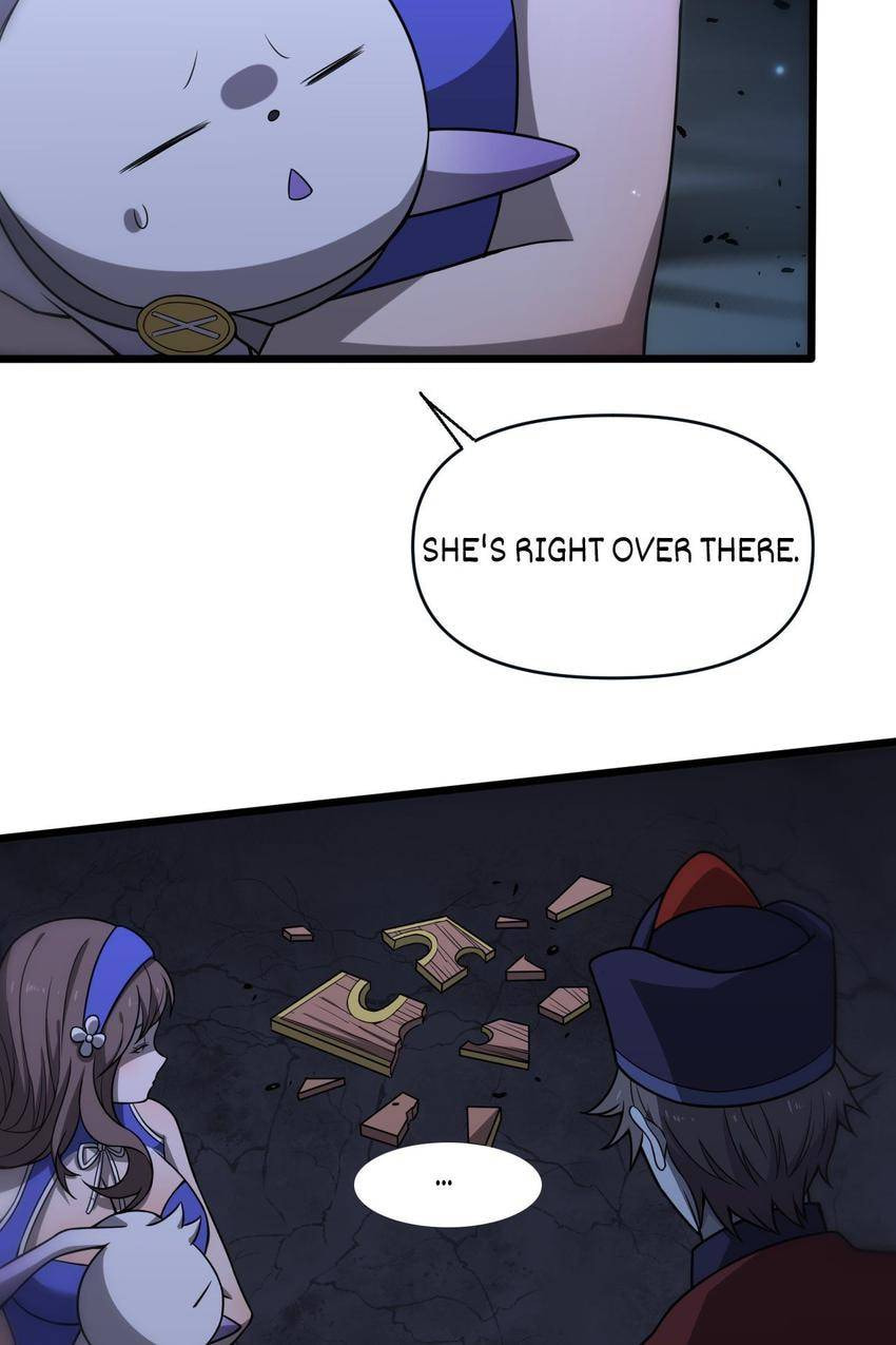 Read Pieta (Colored) chapter 134 image 54 on Lezhin