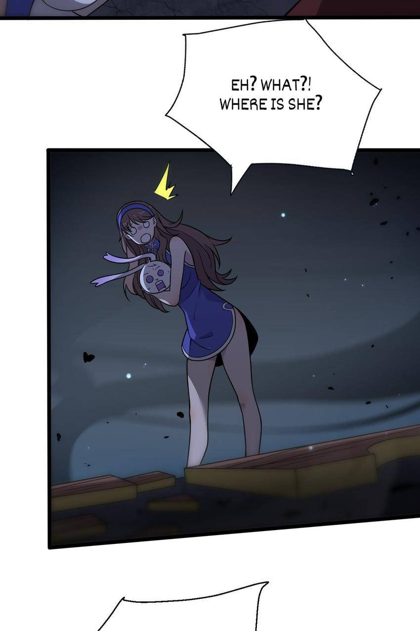 Read Pieta (Colored) chapter 134 image 55 on Lezhin