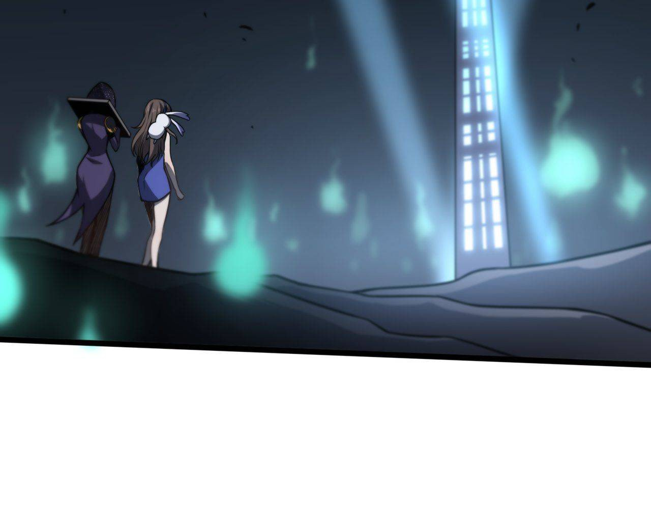 Read Pieta (Colored) chapter 134 image 8 on Lezhin