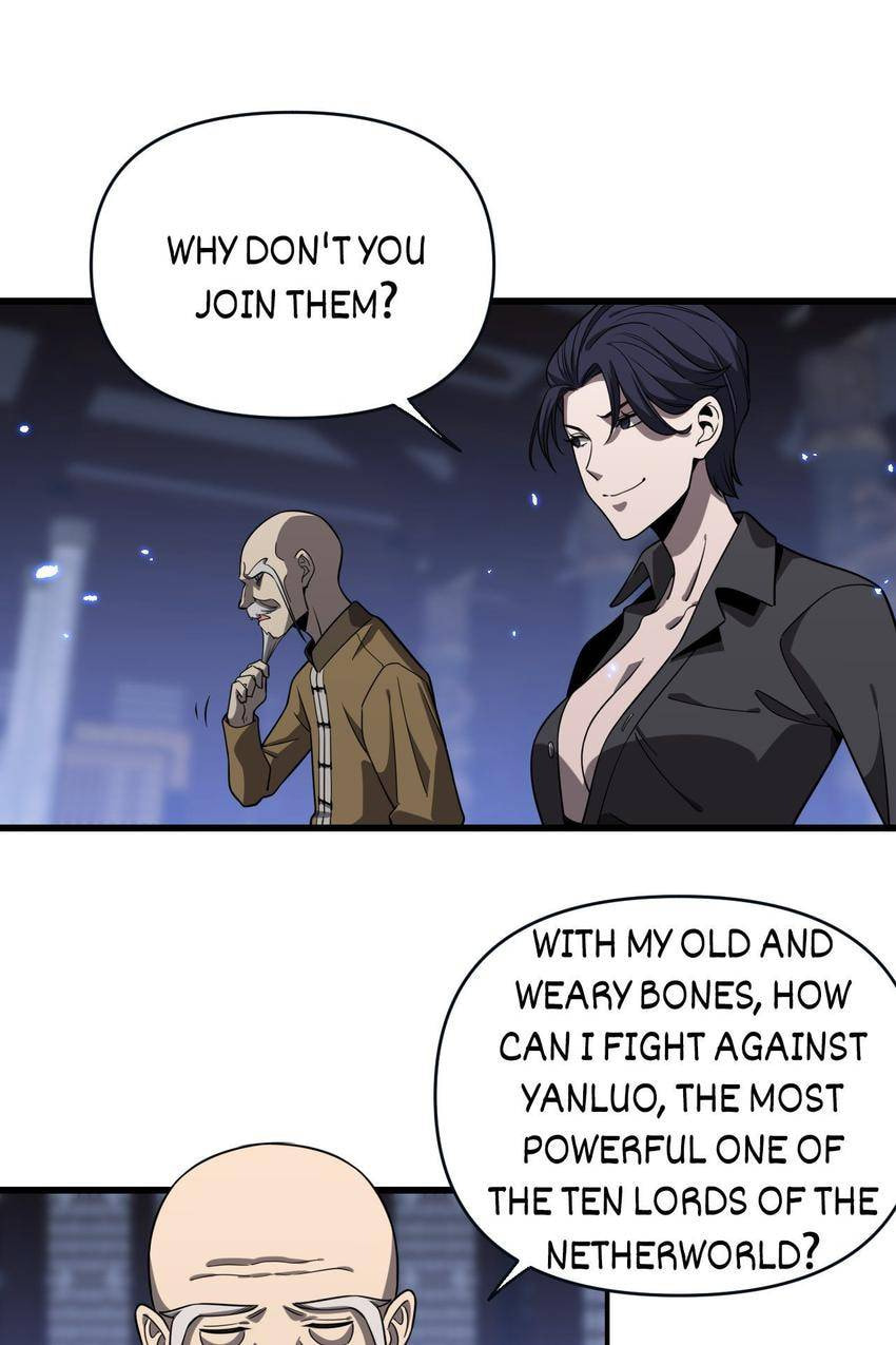 Read Pieta (Colored) chapter 135 image 14 on Lezhin