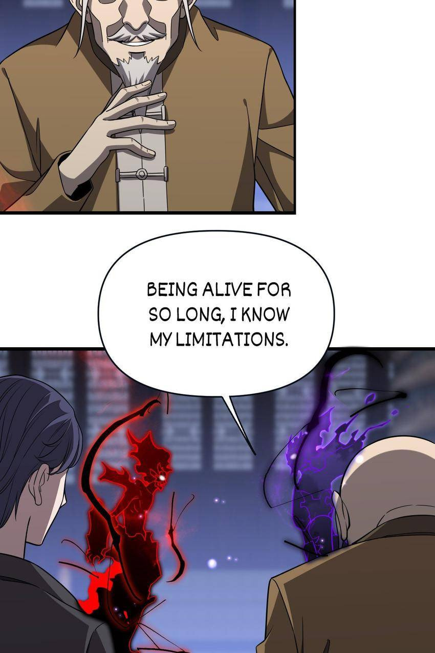 Read Pieta (Colored) chapter 135 image 15 on Lezhin