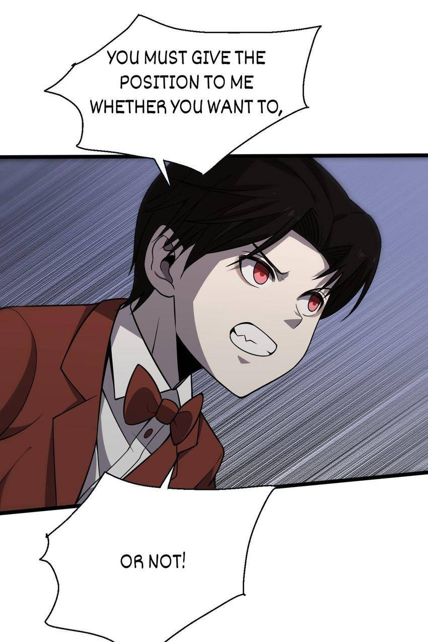 Read Pieta (Colored) chapter 135 image 17 on Lezhin