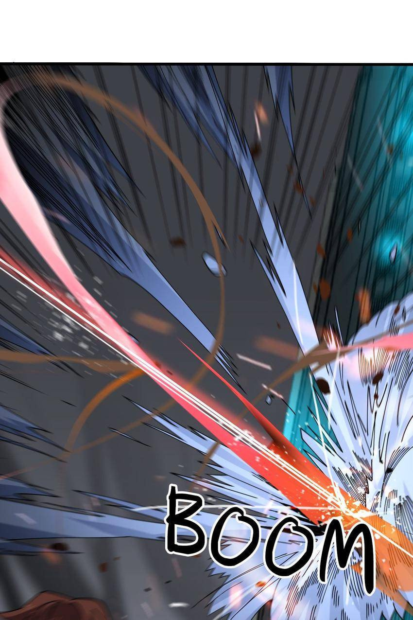 Read Pieta (Colored) chapter 135 image 23 on Lezhin