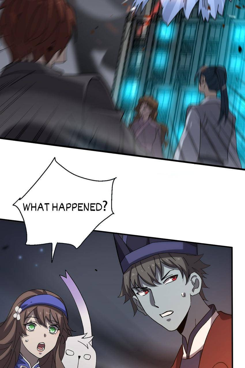 Read Pieta (Colored) chapter 135 image 24 on Lezhin
