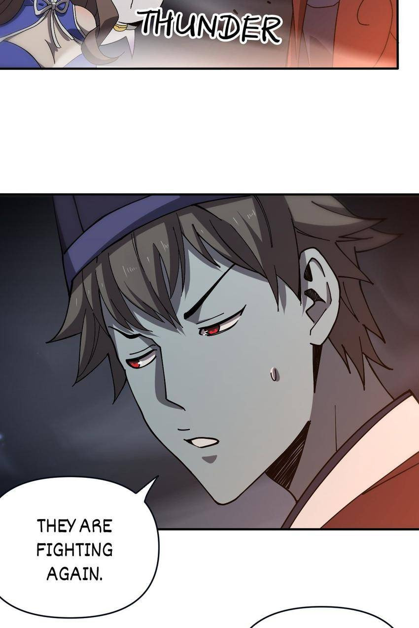 Read Pieta (Colored) chapter 135 image 25 on Lezhin