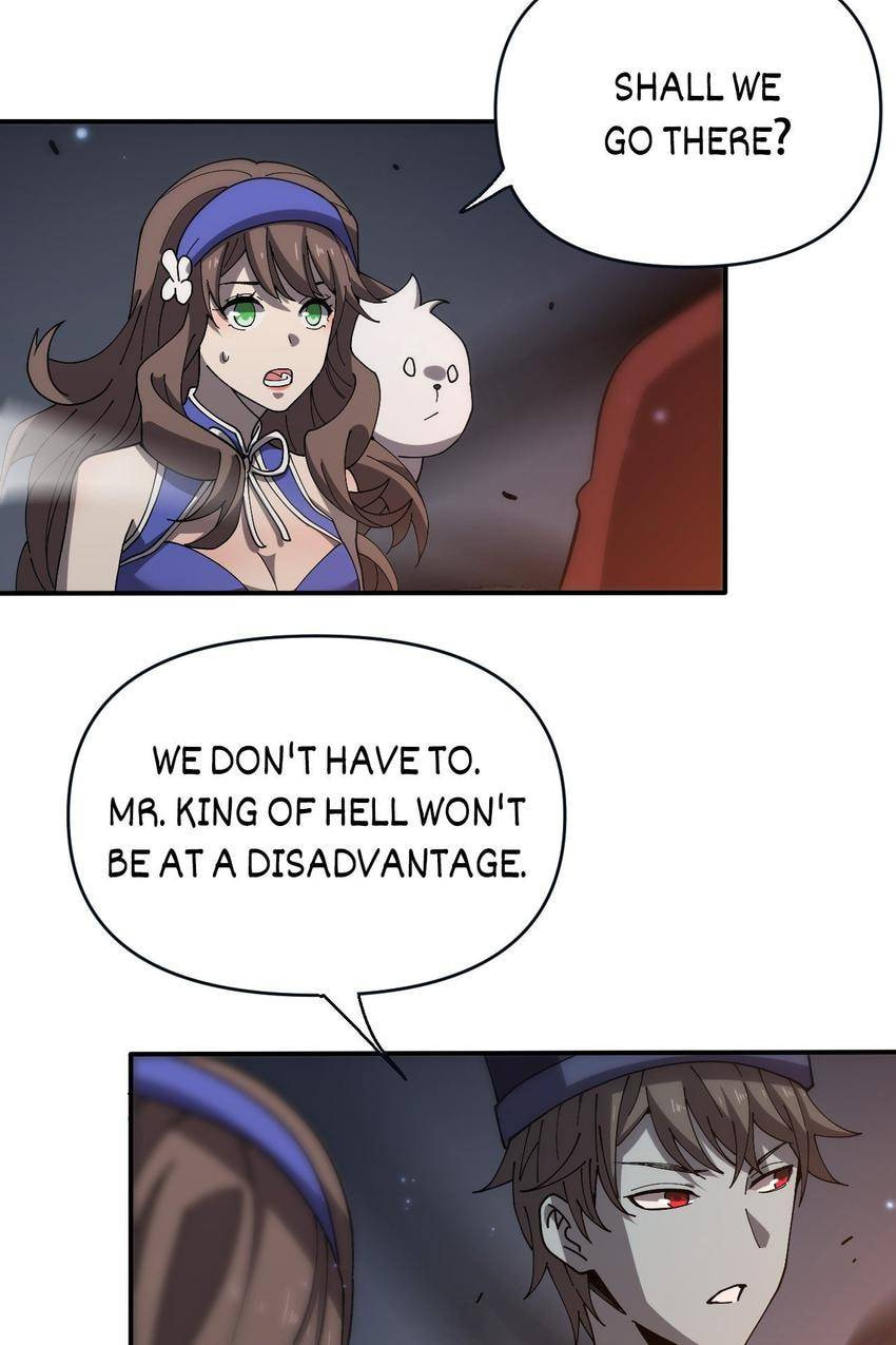 Read Pieta (Colored) chapter 135 image 26 on Lezhin