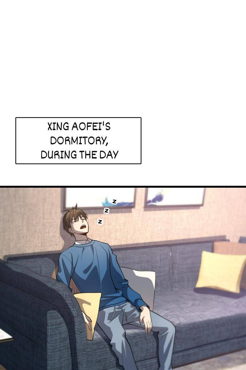 Read Pieta (Colored) chapter 135 image 33 on Lezhin