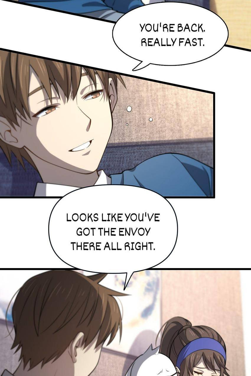 Read Pieta (Colored) chapter 135 image 35 on Lezhin