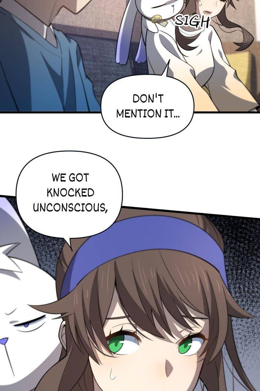 Read Pieta (Colored) chapter 135 image 36 on Lezhin