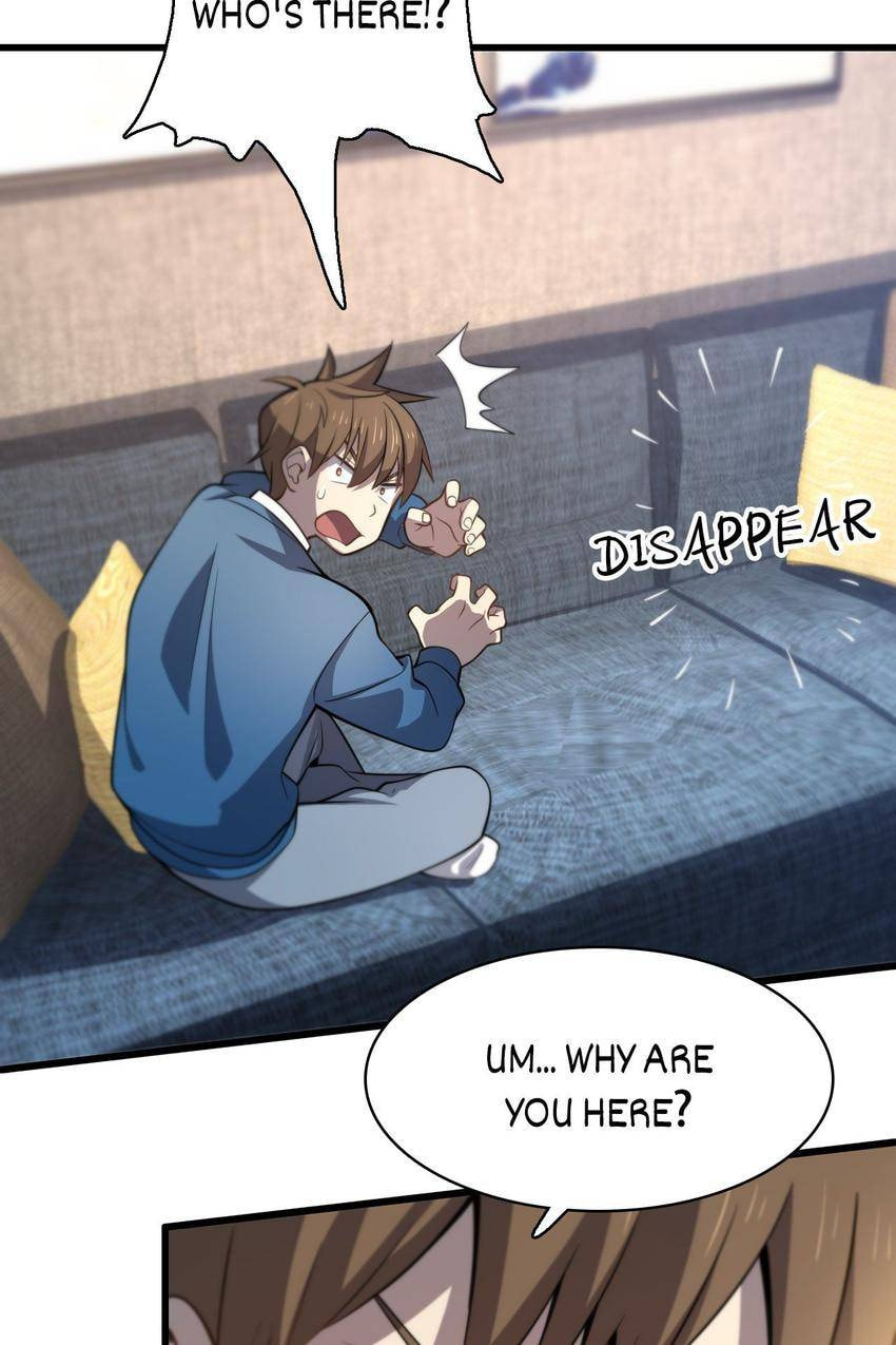 Read Pieta (Colored) chapter 135 image 43 on Lezhin
