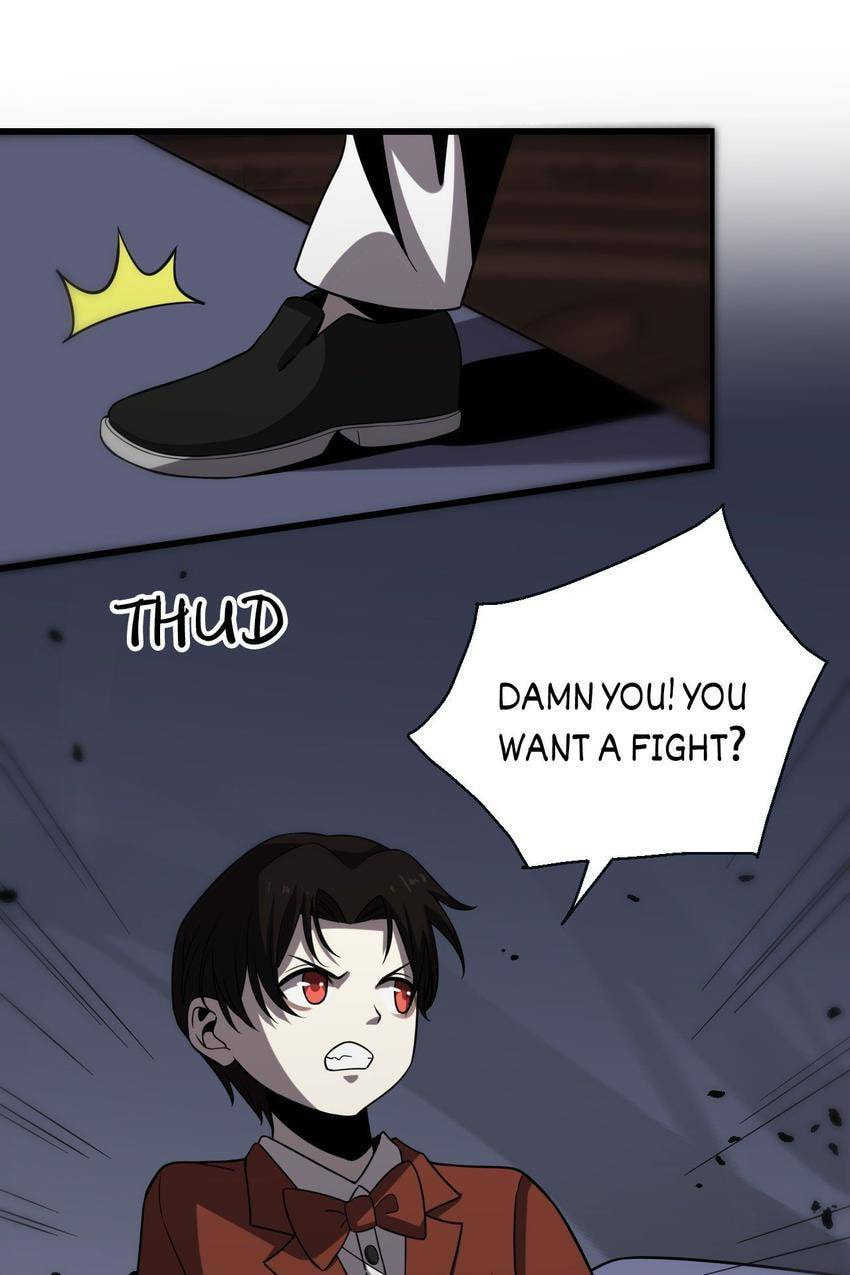 Read Pieta (Colored) chapter 135 image 6 on Lezhin