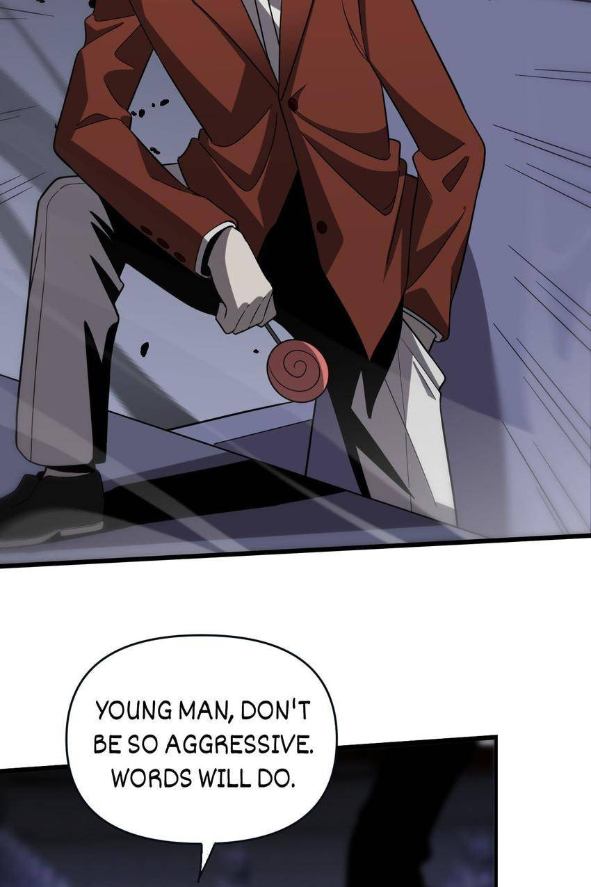 Read Pieta (Colored) chapter 135 image 7 on Lezhin
