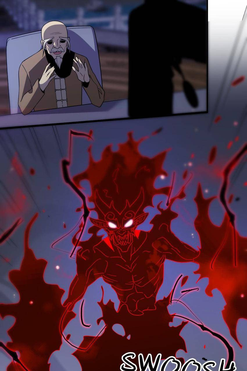 Read Pieta (Colored) chapter 135 image 8 on Lezhin