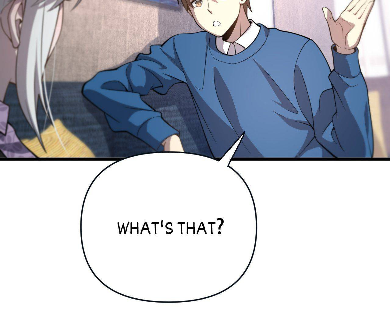 Read Pieta (Colored) chapter 136 image 11 on Lezhin