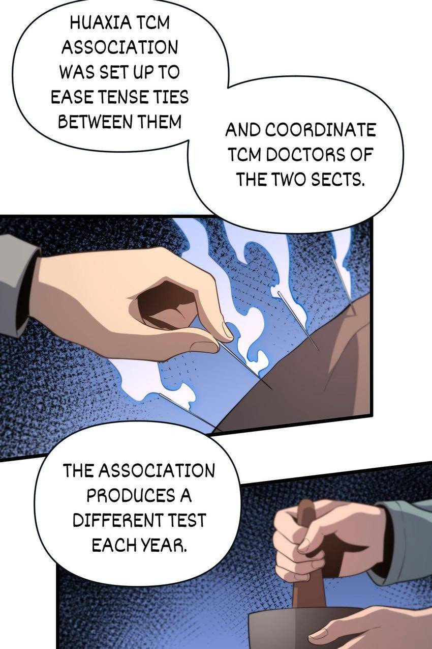 Read Pieta (Colored) chapter 136 image 14 on Lezhin