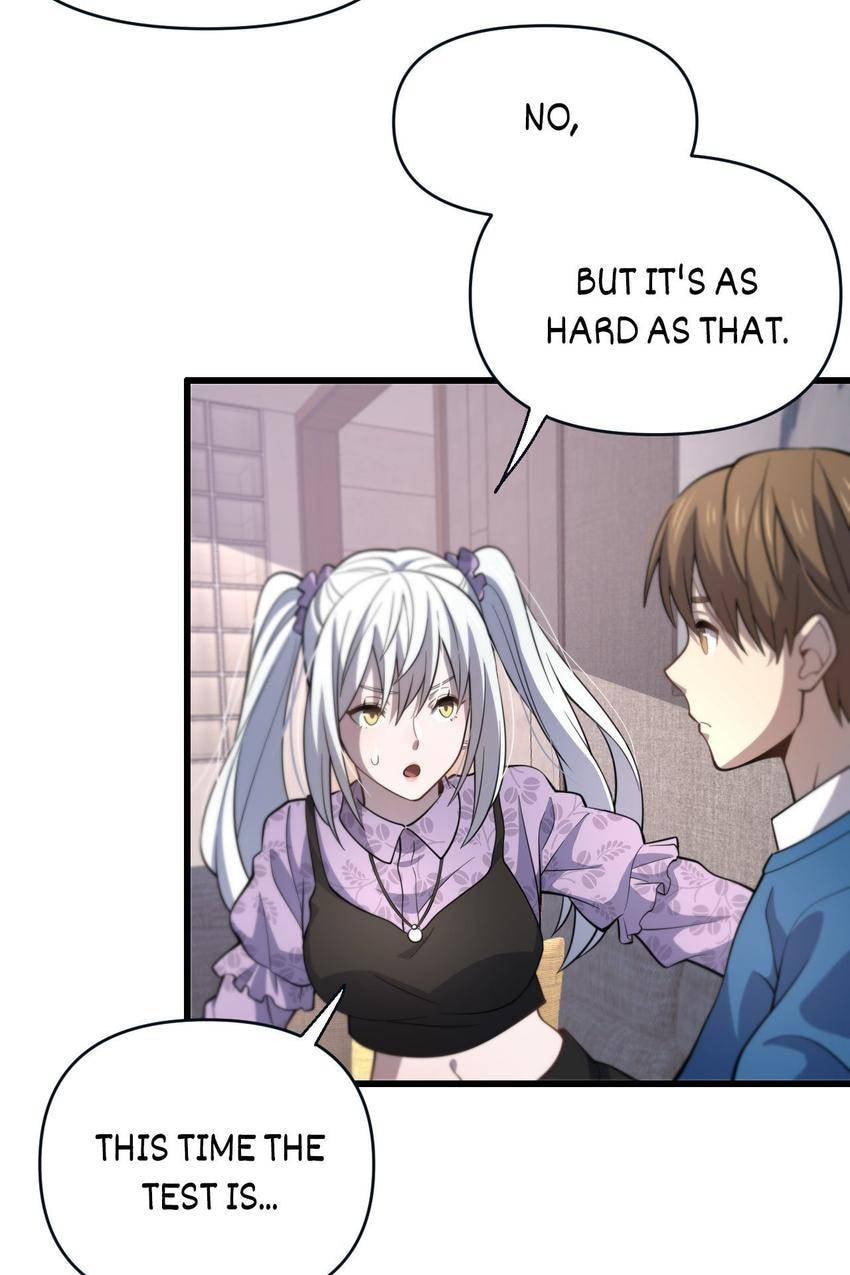 Read Pieta (Colored) chapter 136 image 21 on Lezhin
