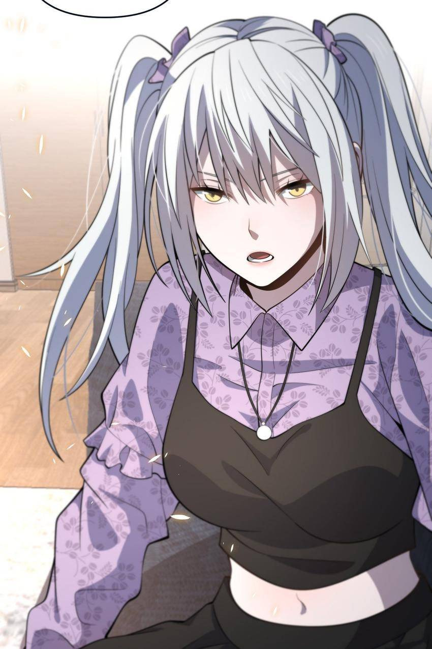 Read Pieta (Colored) chapter 136 image 22 on Lezhin
