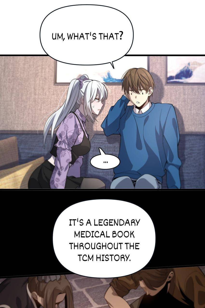 Read Pieta (Colored) chapter 136 image 24 on Lezhin