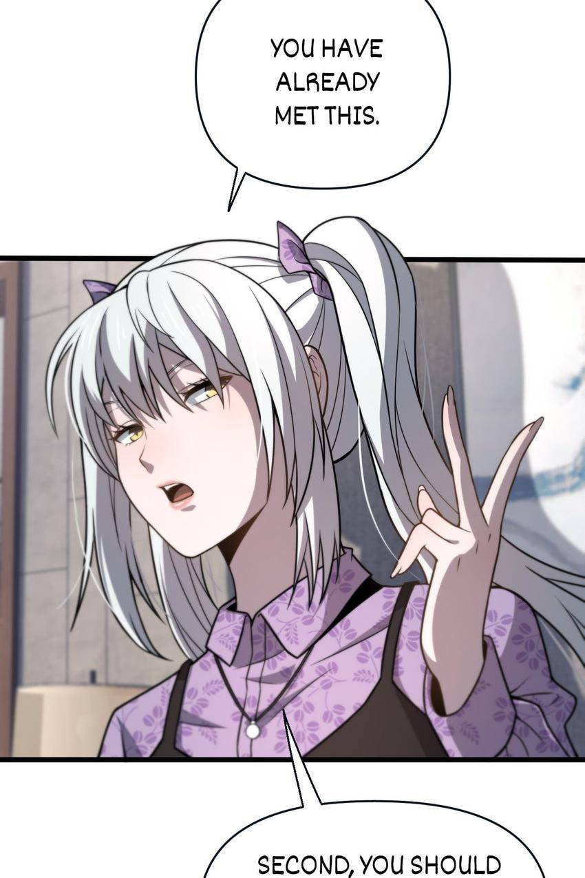 Read Pieta (Colored) chapter 136 image 4 on Lezhin