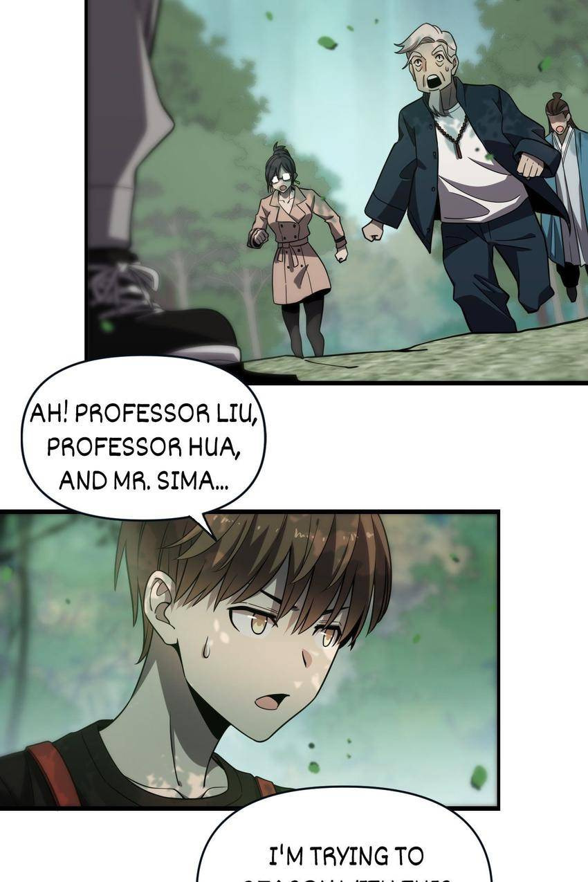 Read Pieta (Colored) chapter 136 image 54 on Lezhin