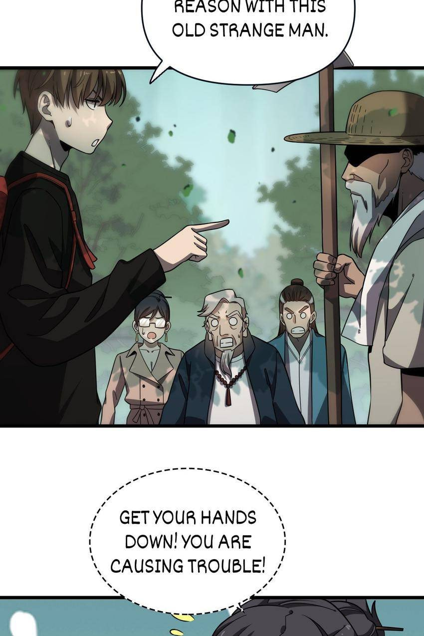 Read Pieta (Colored) chapter 136 image 55 on Lezhin