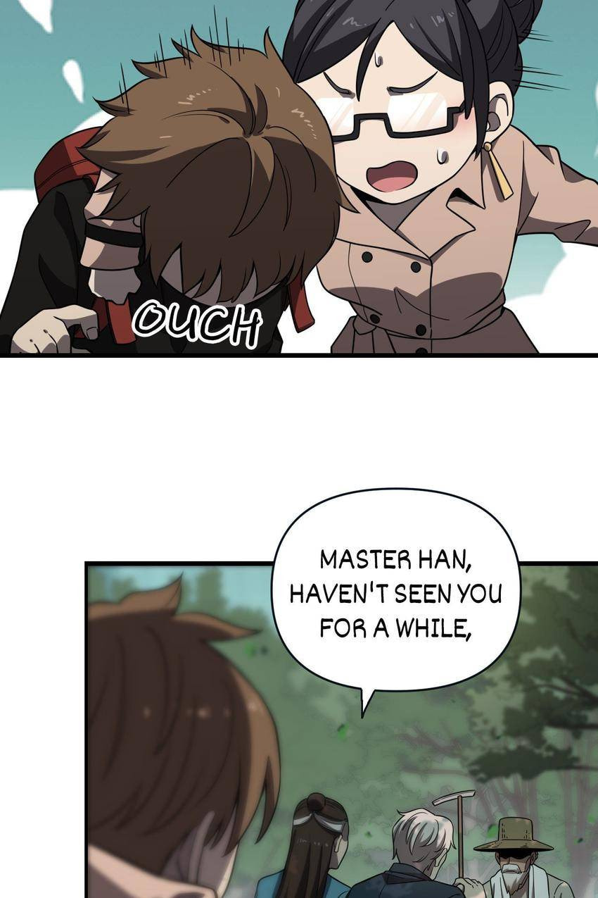 Read Pieta (Colored) chapter 136 image 56 on Lezhin