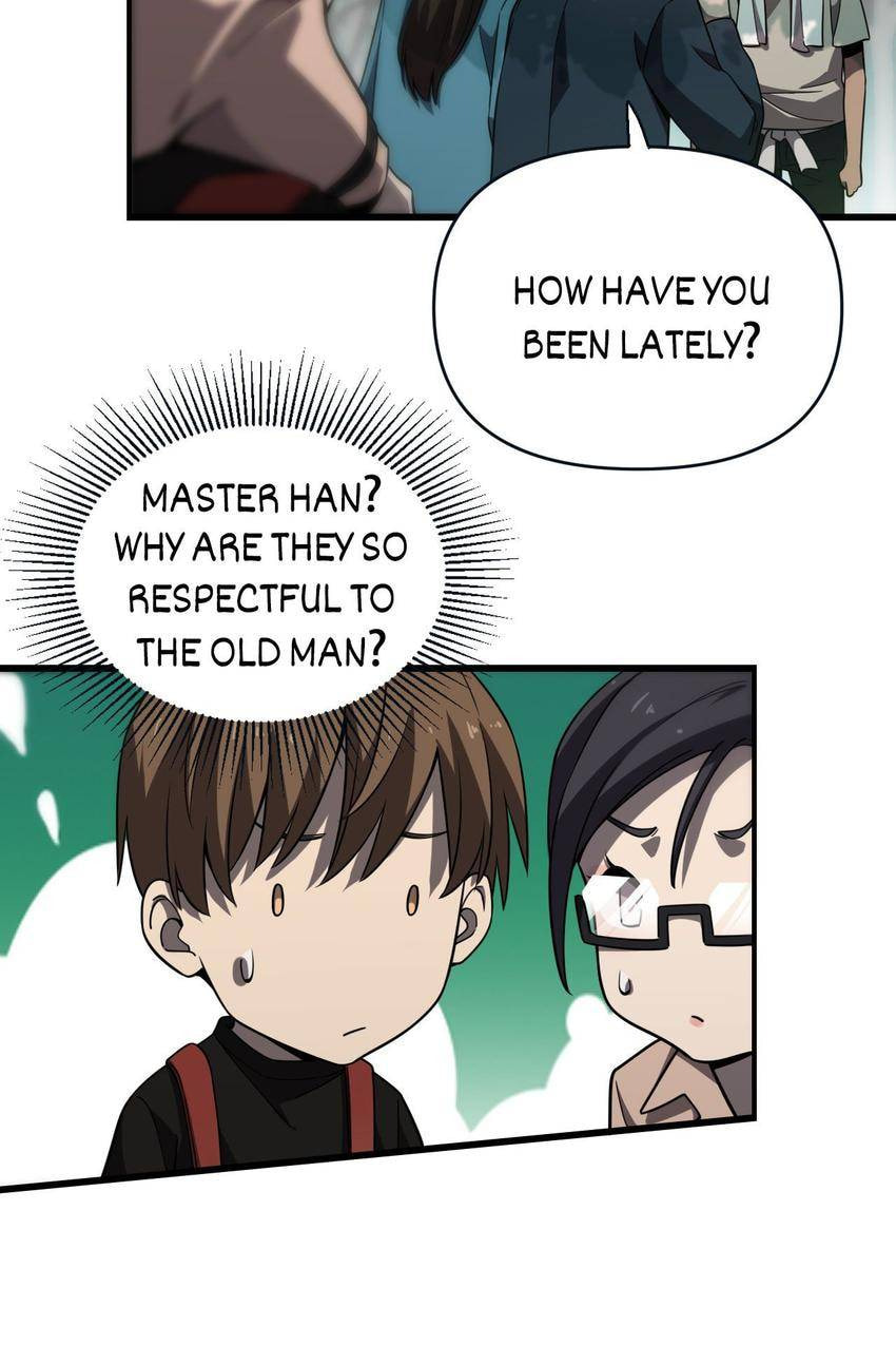 Read Pieta (Colored) chapter 136 image 57 on Lezhin