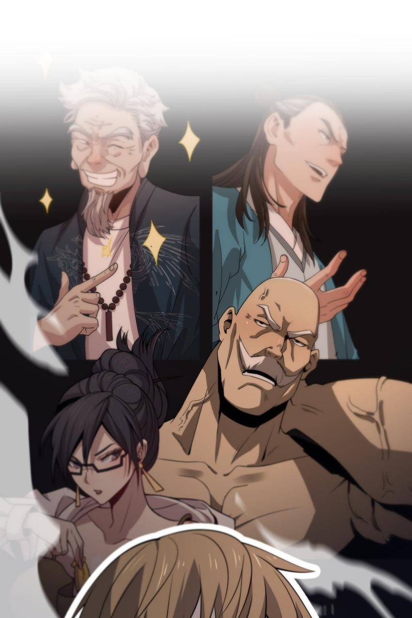 Read Pieta (Colored) chapter 136 image 6 on Lezhin