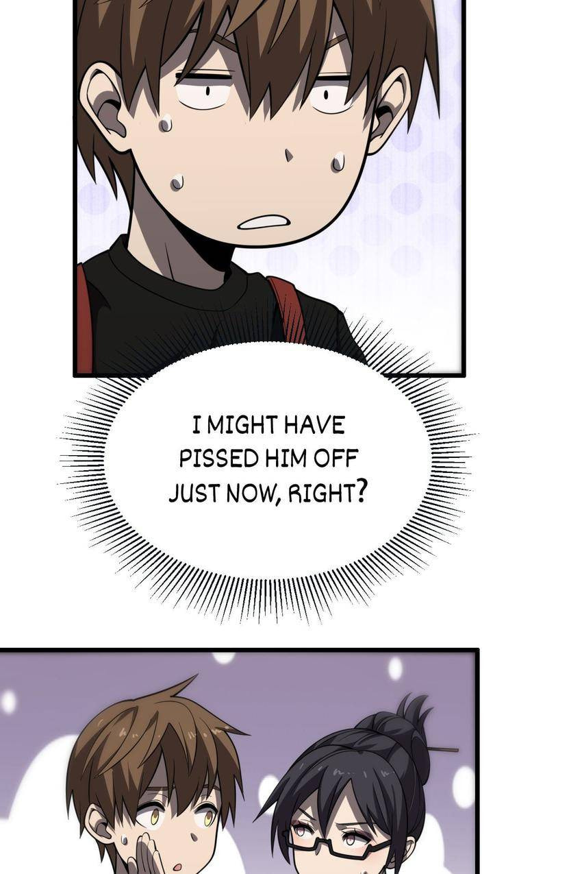 Read Pieta (Colored) chapter 137 image 1 on Lezhin