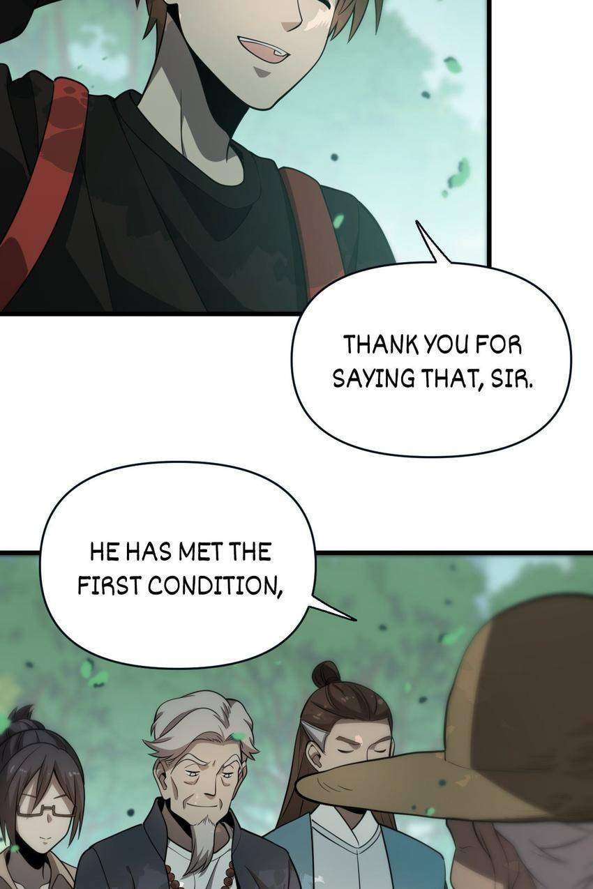 Read Pieta (Colored) chapter 137 image 14 on Lezhin