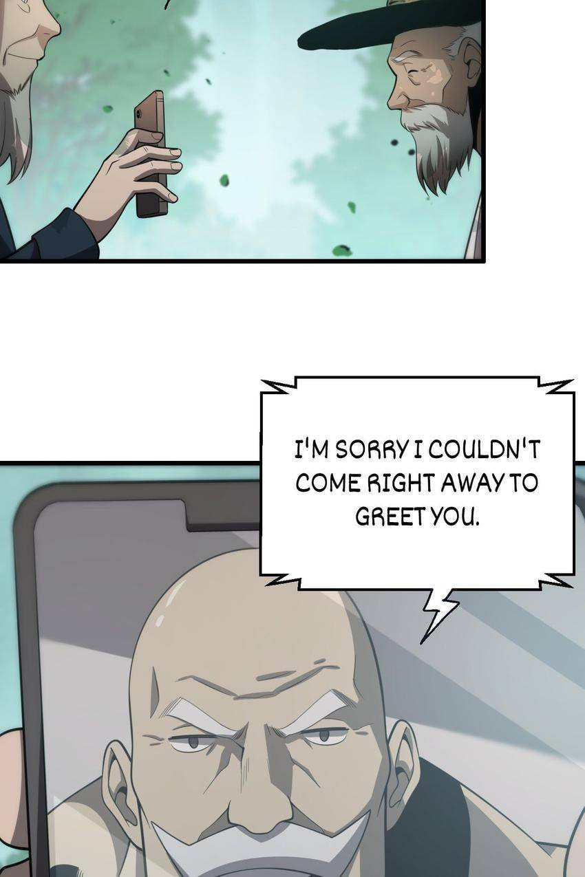 Read Pieta (Colored) chapter 137 image 16 on Lezhin