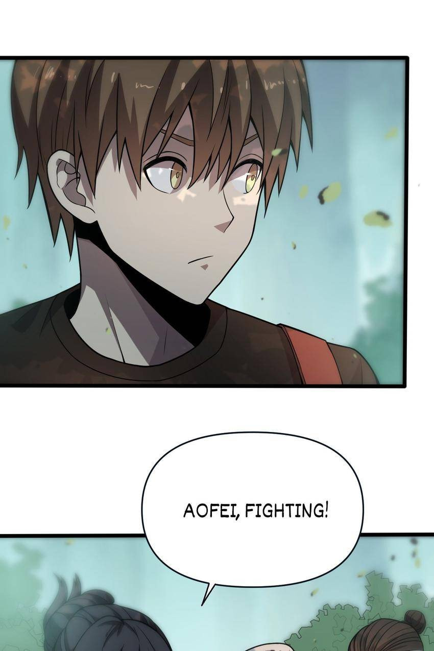 Read Pieta (Colored) chapter 137 image 24 on Lezhin