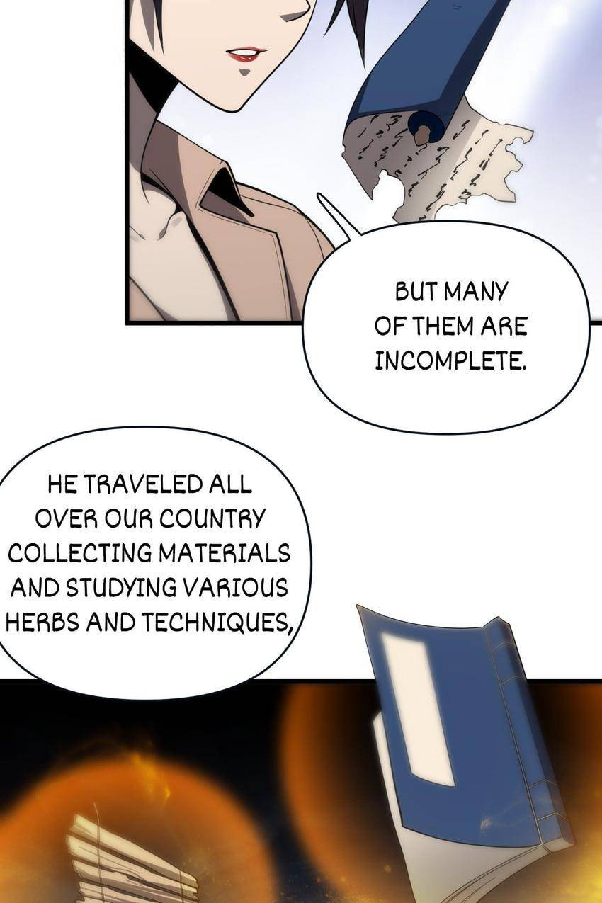 Read Pieta (Colored) chapter 137 image 3 on Lezhin