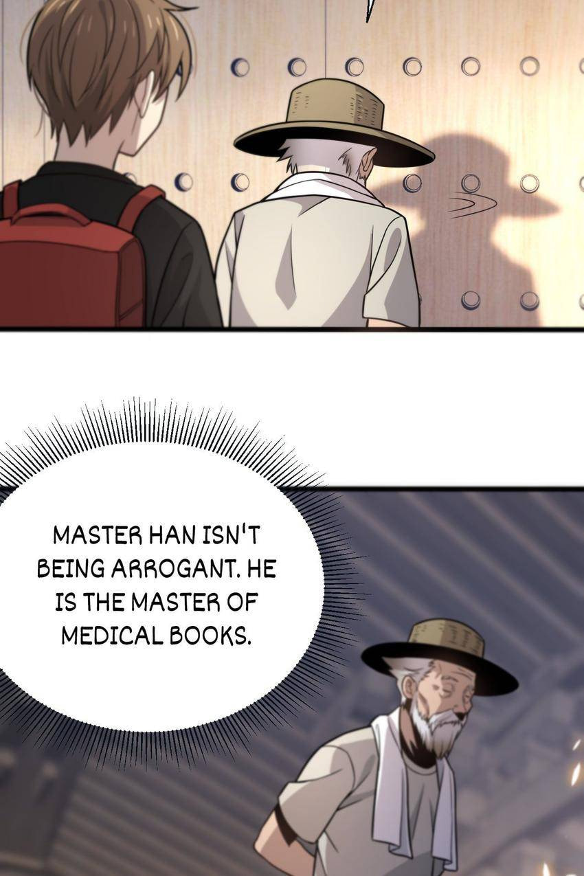 Read Pieta (Colored) chapter 137 image 38 on Lezhin